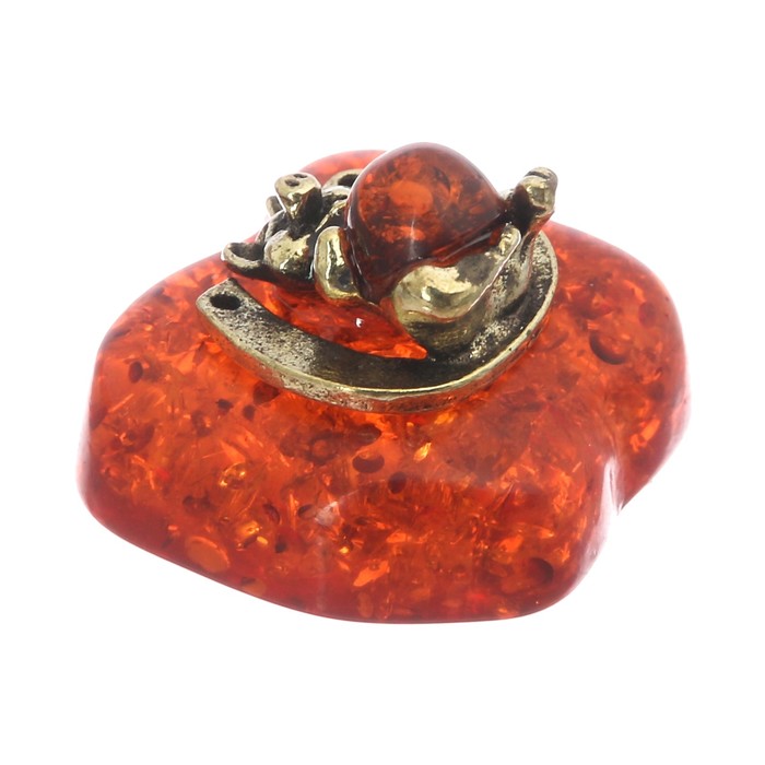 Талисман в кошелек "Удачи"