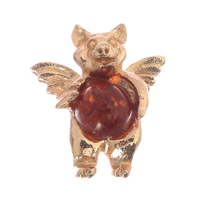 Талисман в кошелек "Исполнения желаний"