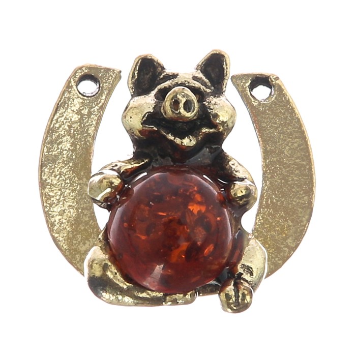 Талисман в кошелек "Удачи"