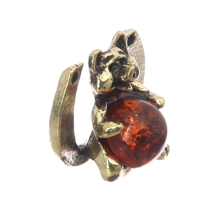 Талисман в кошелек "Удачи"