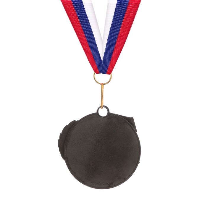 Медаль призовая 077