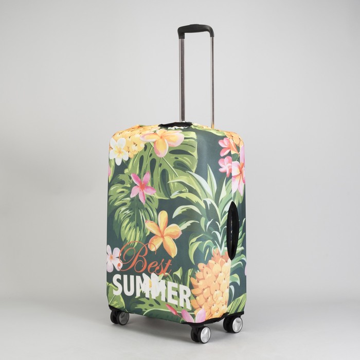 Чехол для чемодана "Summer", 24"