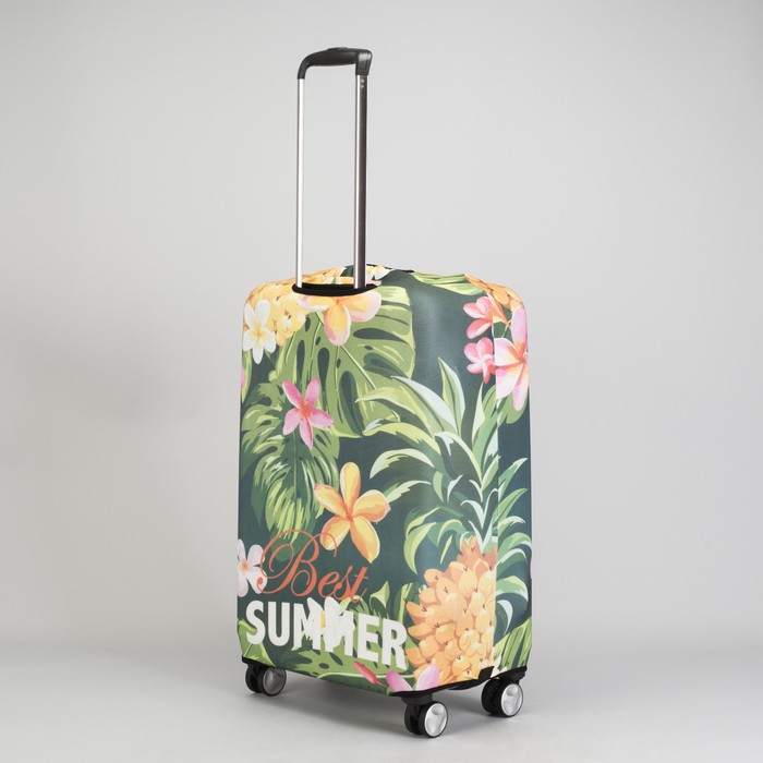 Чехол для чемодана "Summer", 24"