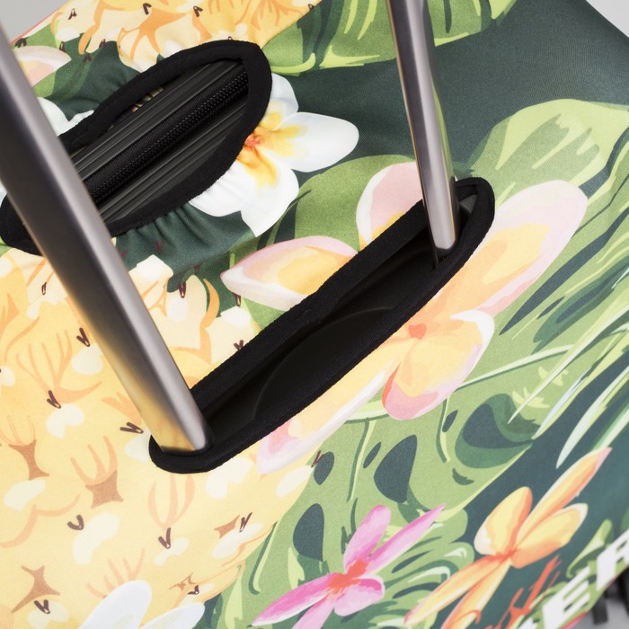 Чехол для чемодана "Summer", 24"