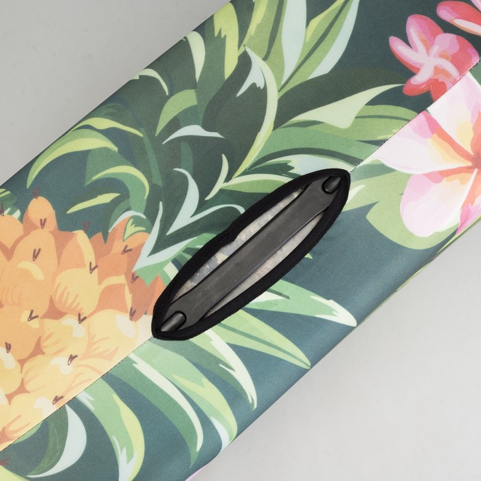 Чехол для чемодана "Summer", 24"