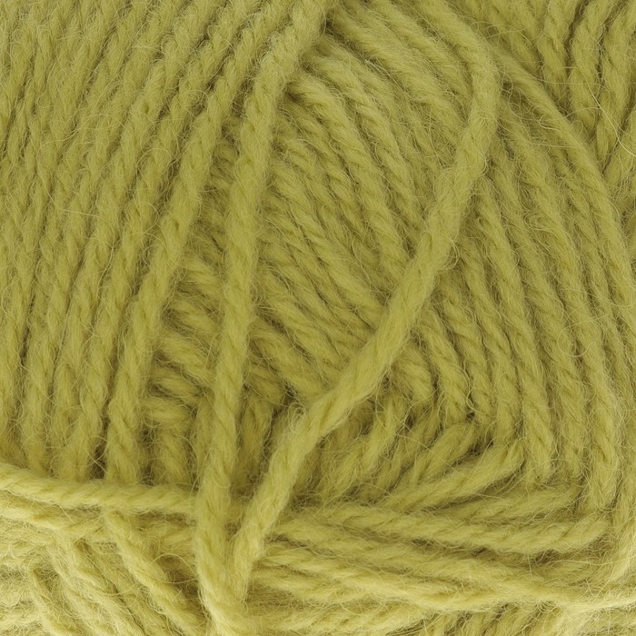 Пряжа "Уютная" 85%акрил, 15% полиамид 230м/100гр (37 липа)