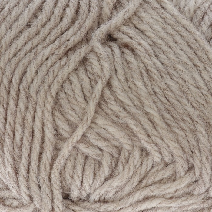 Пряжа "Уютная" 85%акрил, 15% полиамид 230м/100гр (181 жемчуг)