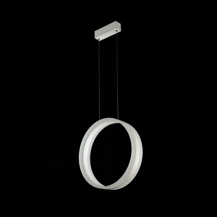 Светильник Ravello 46Вт LED белый 8,5x40x100см