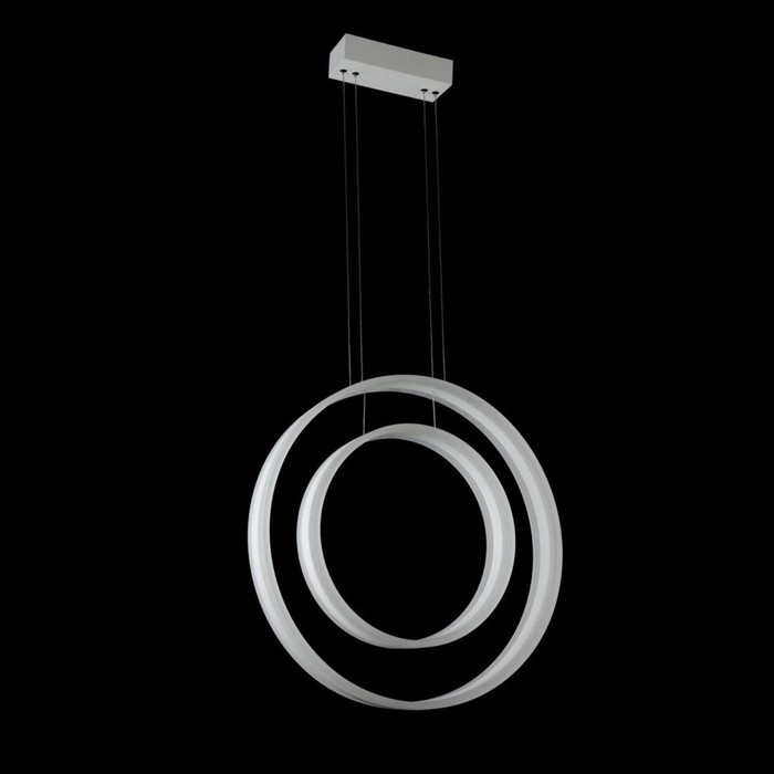 Светильник Ravello 115Вт LED белый 8,5x60,2x100см