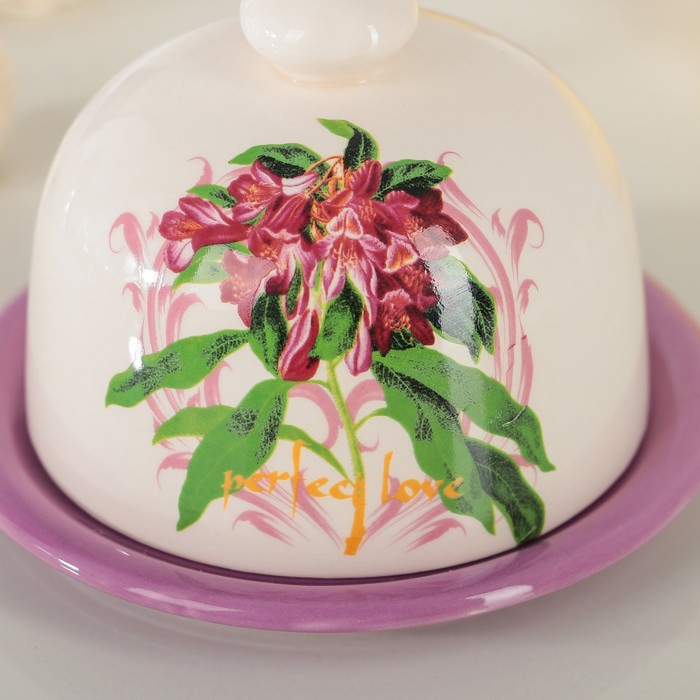 Лимонница "Цветение"