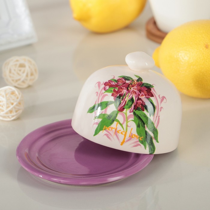 Лимонница "Цветение"