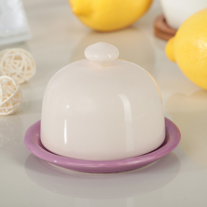 Лимонница "Цветение"