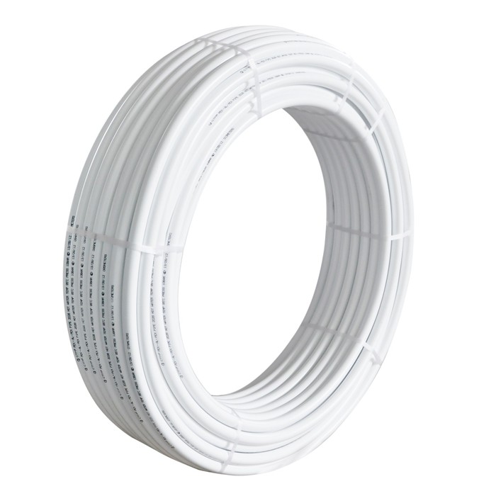 Труба металлопластиковая "СТМ", 26 х 3 мм, бухта 100 м