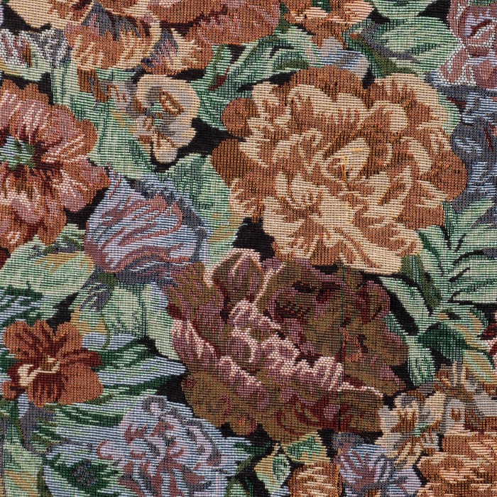 Накидка на кресло "Этель" Эдем 70х160 см