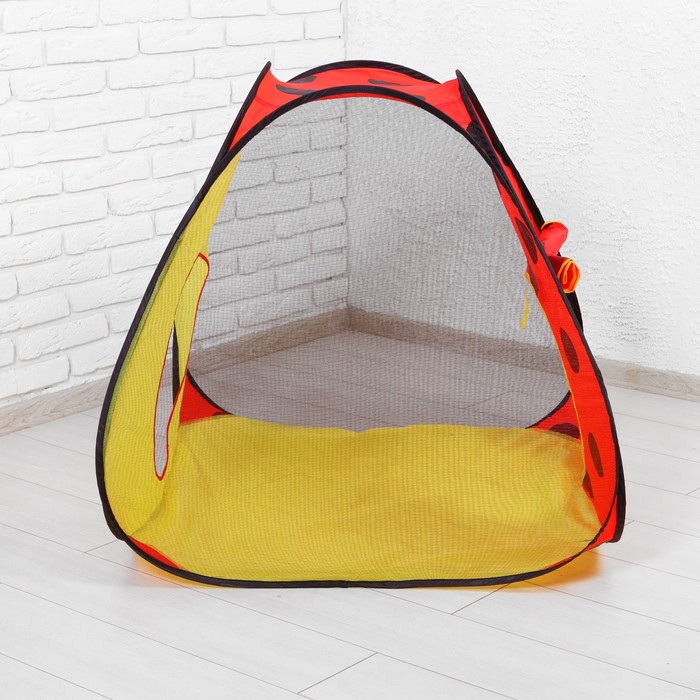 Палатка детская игровая "Играем вместе"