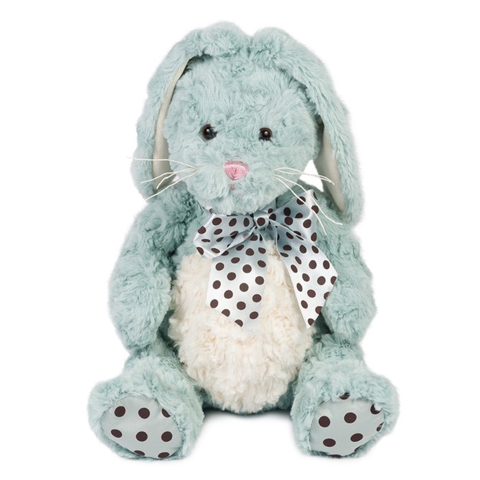 Мягкая игрушка "Зайка Вилли", 26 см