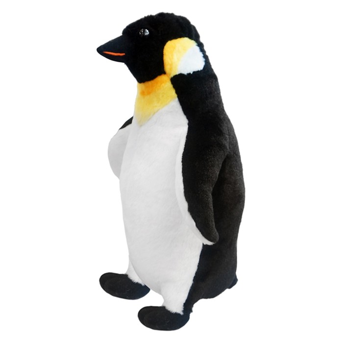 Мягкая игрушка "Пингвин", 30 см