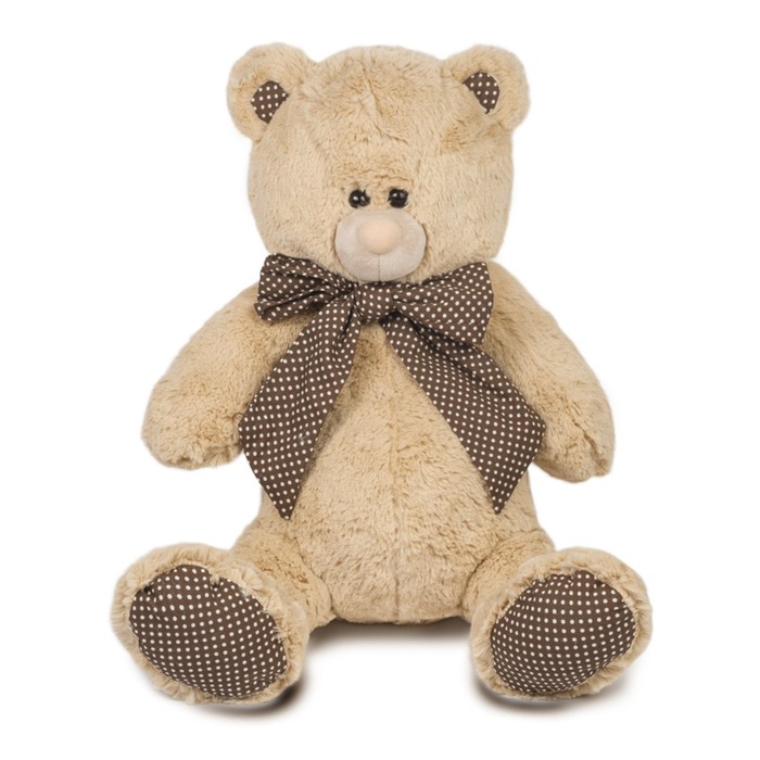 Мягкая игрушка "Мишка Барри", 32 см