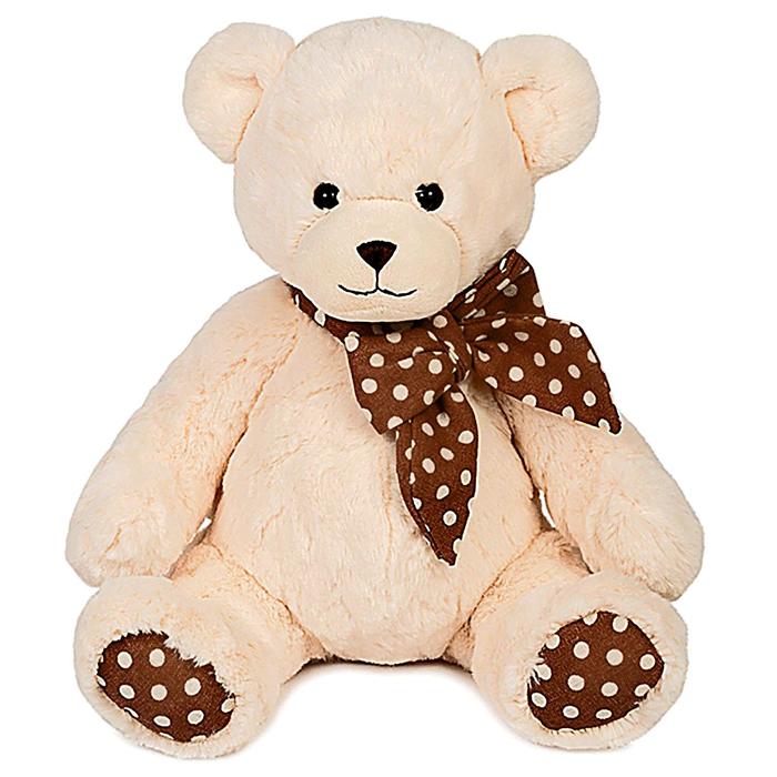 Мягкая игрушка "Мишка Айси", 20 см