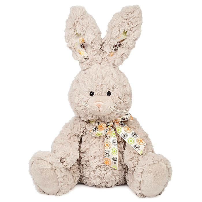 Мягкая игрушка "Зайка Бэтти", 23 см