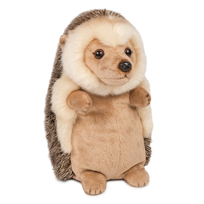 Мягкая игрушка "Ёжик", 24 см