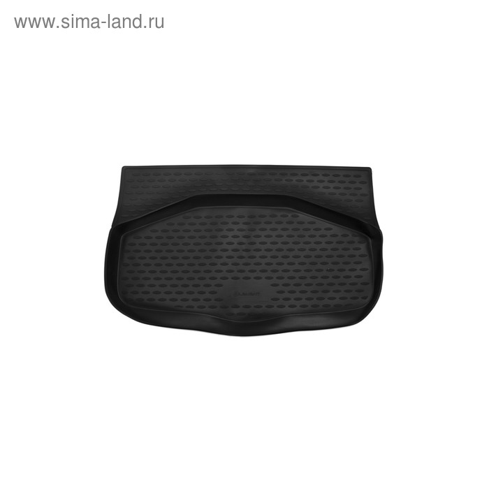 Коврик в багажник MERCEDES-BENZ SLK-Class R171 2004-2016, родст. (полиуретан) aenvtol canbus for mercedes benz sl class r129 r230 sl55 sl500 slk class r170 r171 r172 slk55 slk230 slk350 car interior lights