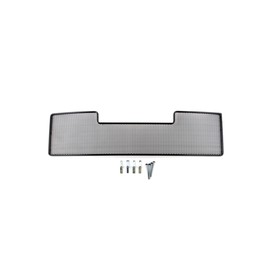 

Сетка на бампер внешняя для MITSUBISHI Pajero IV 2008-2011, черн., 10 мм