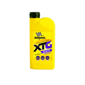 

Масло трансмиссионное BARDAHL 36501 ATF XTG CVT, синт., 1 л