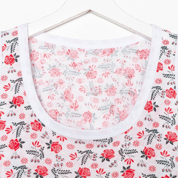 Сорочка женская 1928 цвет МИКС, р-р 50