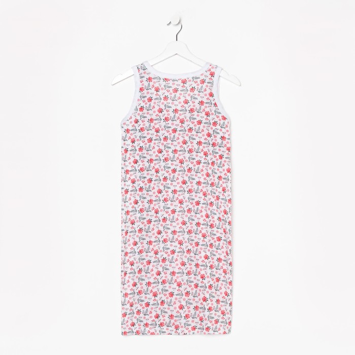 Сорочка женская 1928 цвет МИКС, р-р 50