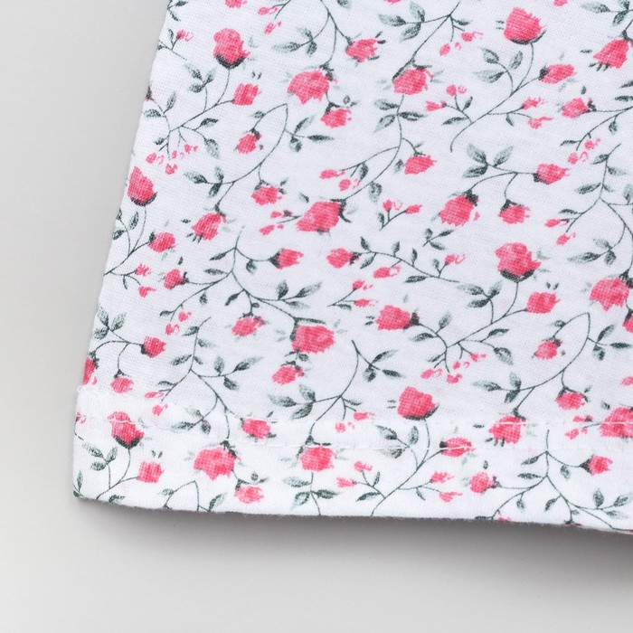 Сорочка женская 1928 цвет МИКС, р-р 50