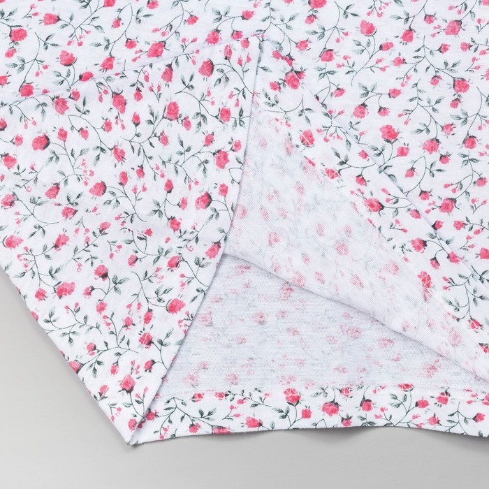 Сорочка женская 1928 цвет МИКС, р-р 50