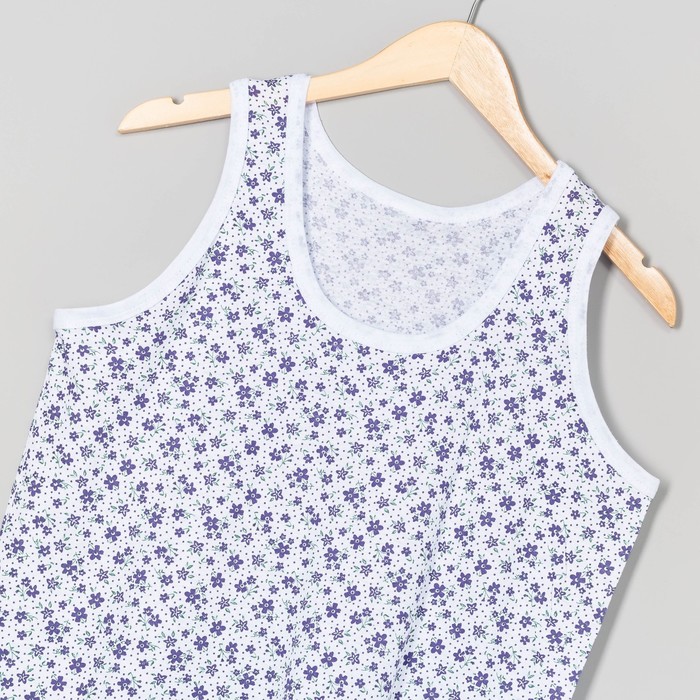 Сорочка женская 1928 цвет МИКС, р-р 50