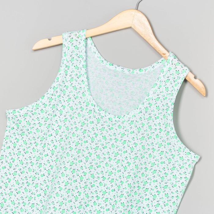 Сорочка женская 1928 цвет МИКС, р-р 50