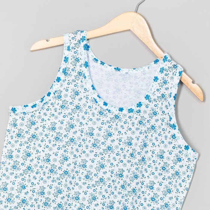 Сорочка женская 1928 цвет МИКС, р-р 50