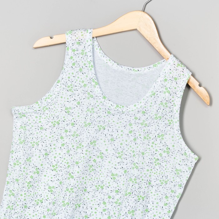 Сорочка женская 1928 цвет МИКС, р-р 50