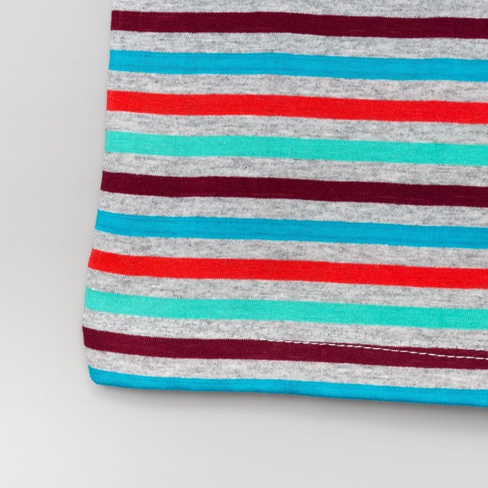 Футболка мужская поло 75154 цвет МИКС, р-р S