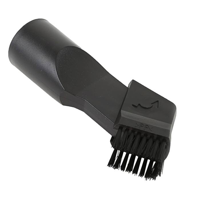 Пылесос КТ-522-1 1400 Вт, 2 л, шнур 5 м, красно-черный