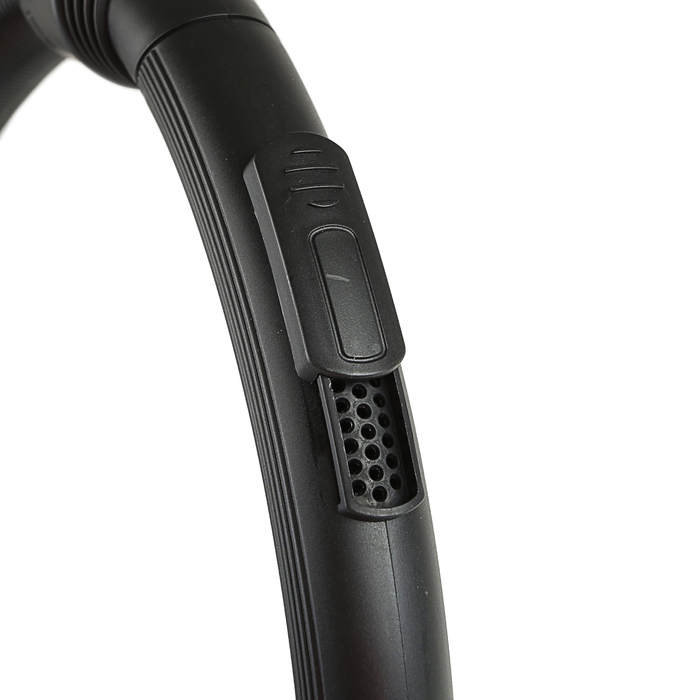 Пылесос КТ-522-1 1400 Вт, 2 л, шнур 5 м, красно-черный