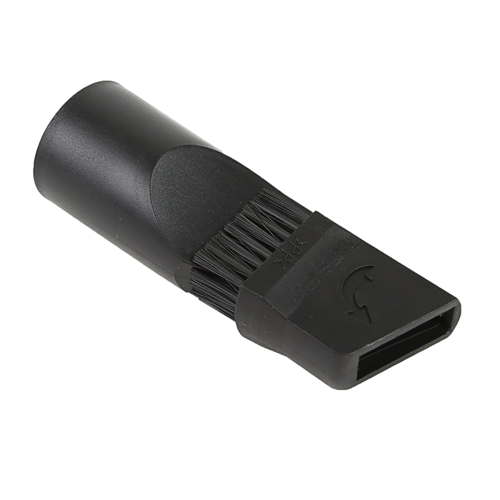 Пылесос КТ-522-3 1400 Вт, 2 л, шнур 5 м, серо-зеленый