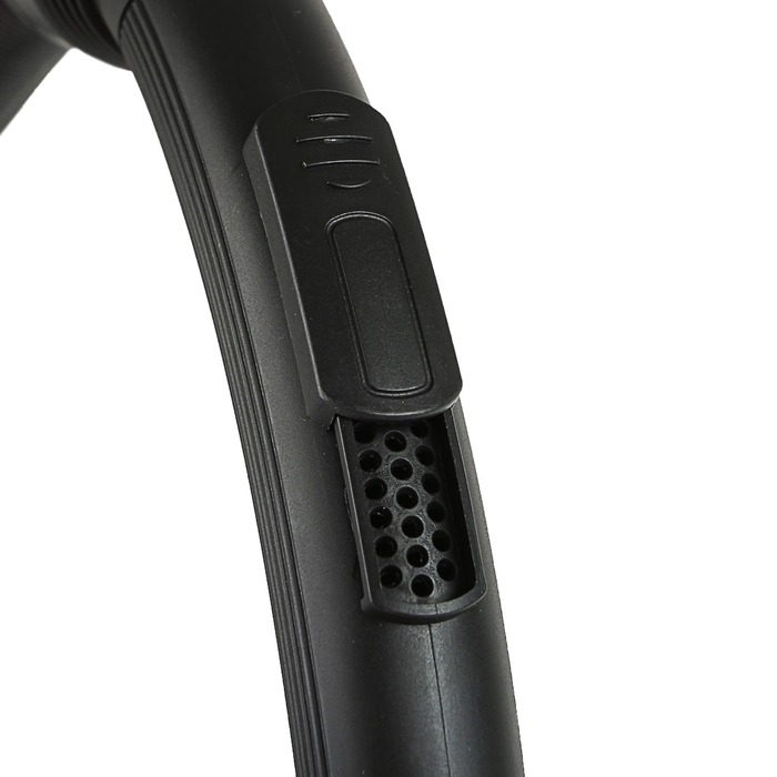 Пылесос КТ-522-3 1400 Вт, 2 л, шнур 5 м, серо-зеленый