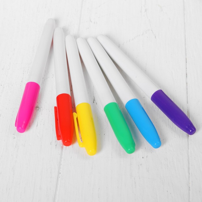 Рюкзак для раскрашивания "Энчантималс. Фелисити и Флик"