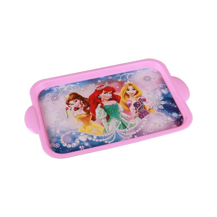 Поднос "Принцессы-Дисней" №1