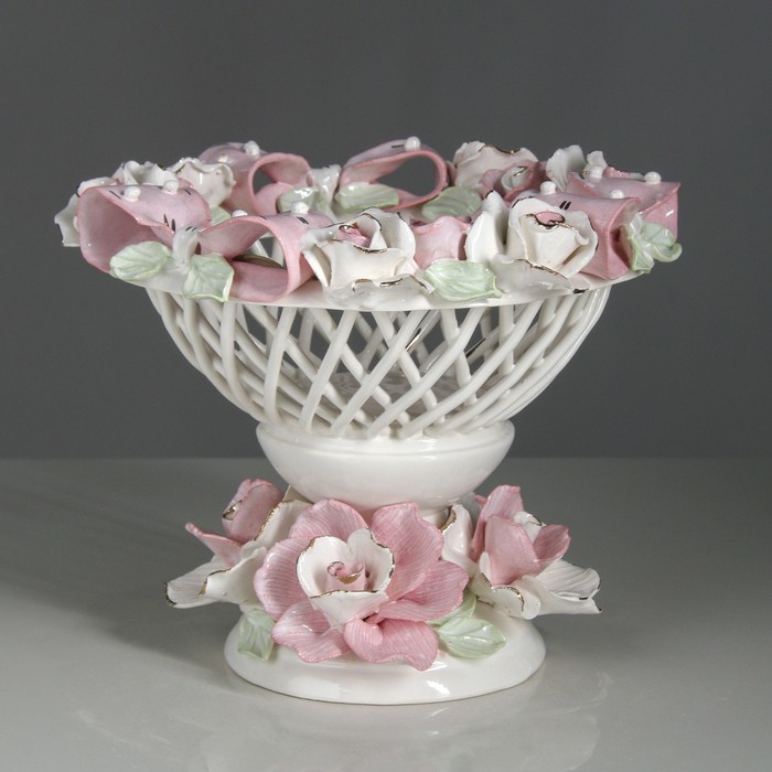 Конфетница "Юлия"