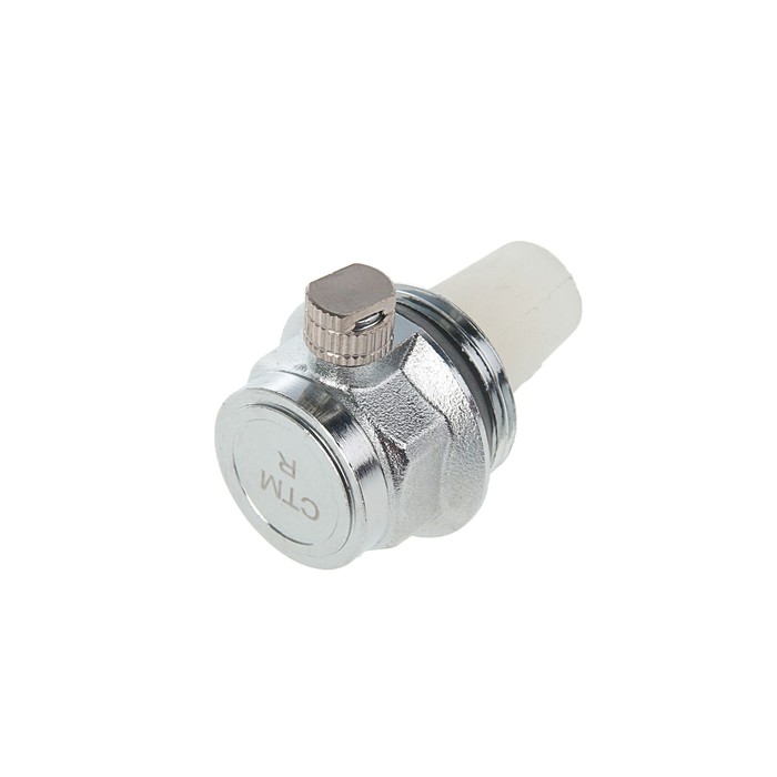 Воздухоотводчик автоматический "СТМ" Термо, правый 1"