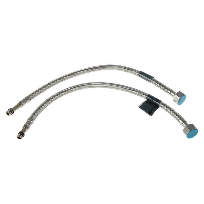 Смеситель для кухни Calorie 1023A10, однорычажный, латунь, хром