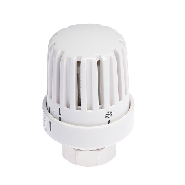 Термостатическая головка "СТМ" Термо, М30х1,5