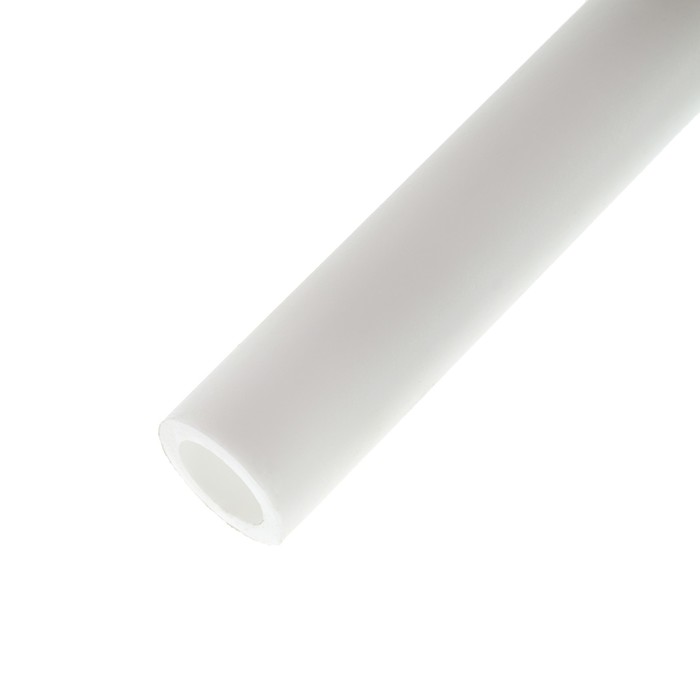 Труба полипропиленовая "СТМ", однослойная, d=20 мм, SDR 7.4, PN 20, 4 м