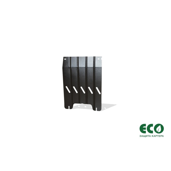 Защита КПП ECO TOYOTA Hilux (2015-2016) 2,4/2,8 дизель МКПП/АКПП