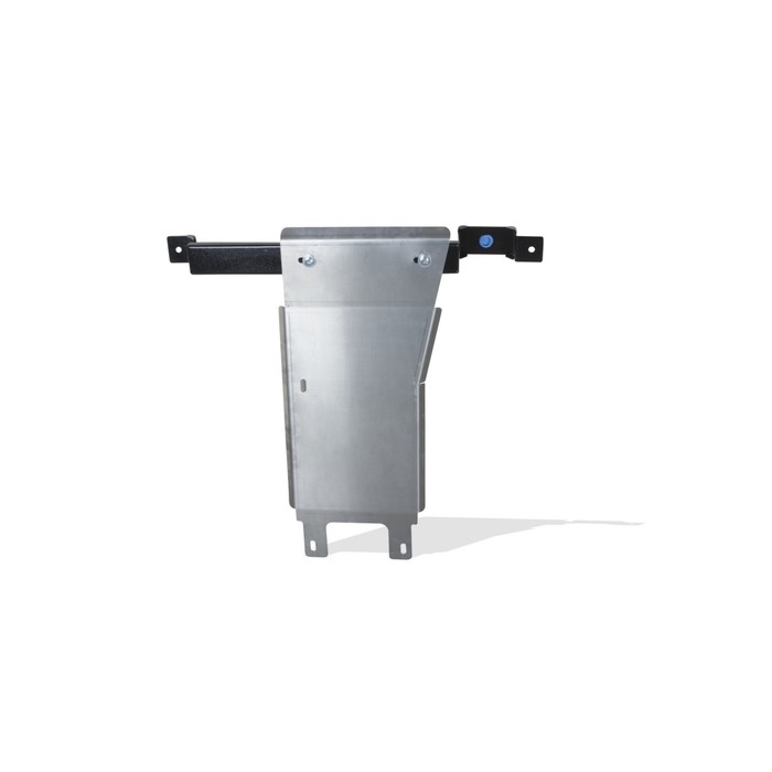 ЗРК LADA 21214M (2010-2016) (4 мм) 1,6 бен. МТ